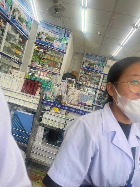Hình ảnh Nhà Thuốc FPT Long Châu - 2