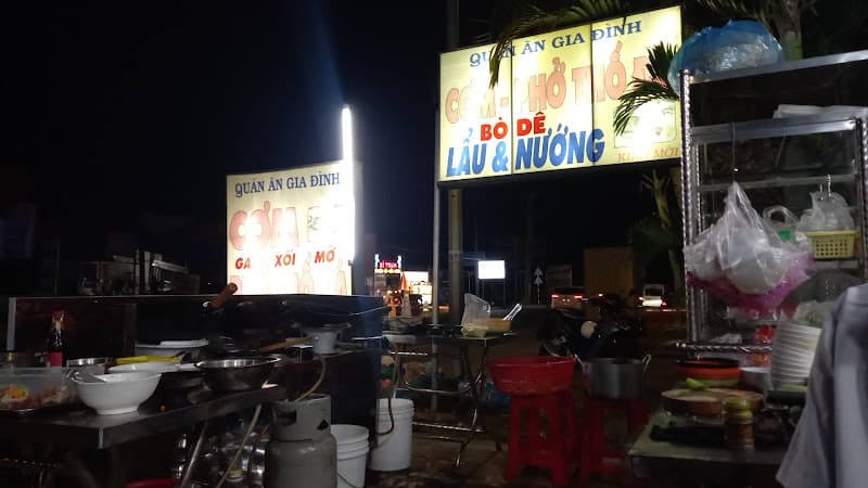 Hình ảnh Phở thố đá - 2