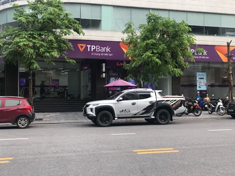 Hình ảnh TPBank Quảng Ninh - 11