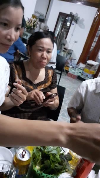 Hình ảnh Nhà Sàn Quán - Nghé Thui Xứ Nghệ - 3