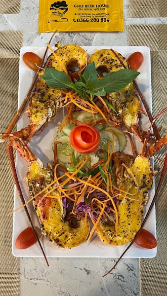 Hình ảnh NHÀ HÀNG Z BEER - 3