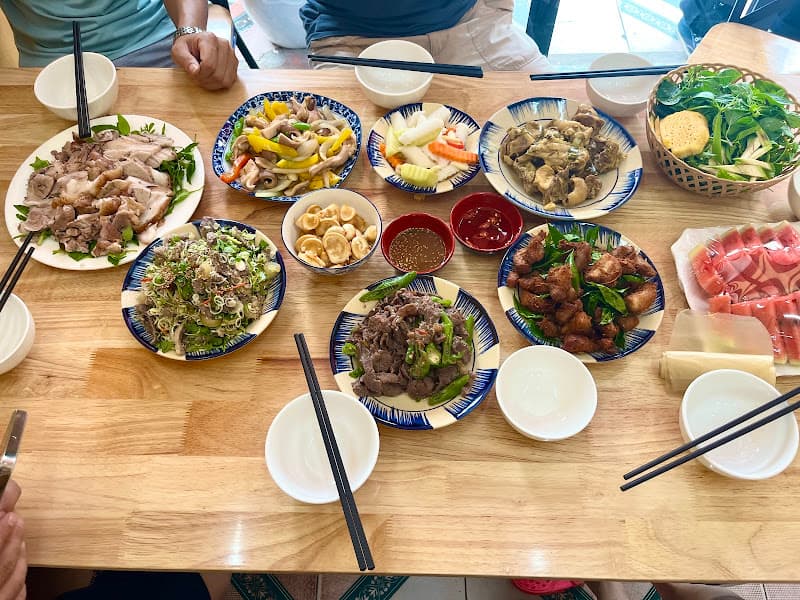 Hình ảnh Cơm Vị Nhà - 2