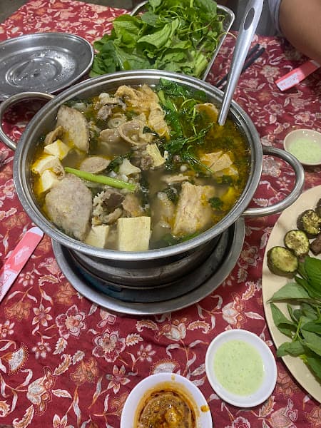 Hình ảnh Lẩu đuôi bò 777 - 2