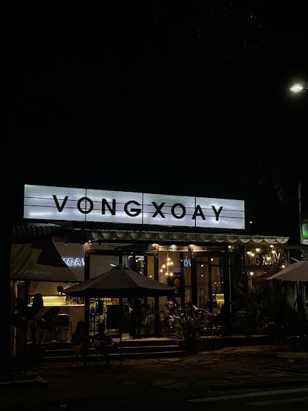 Hình ảnh Vòng Xoay - Tea Of Dreamer - 6