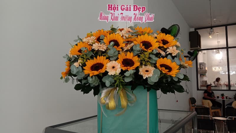 Hình ảnh Kim Tea & Coffee - 6