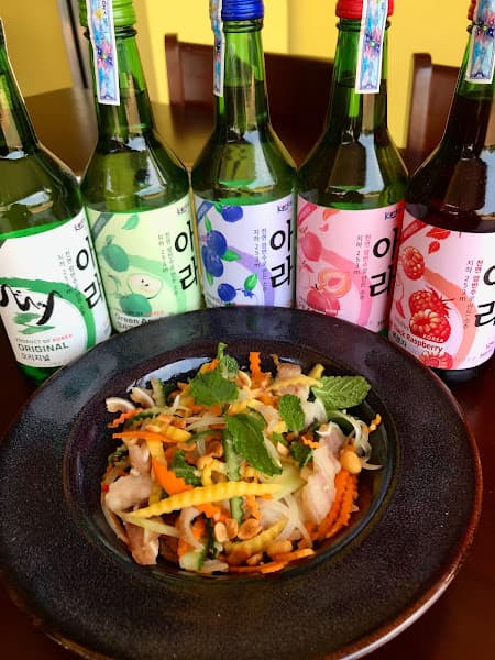 Hình ảnh Lẩu nướng than hoa Mr. Trần - 3