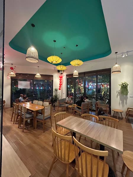 Hình ảnh Mika Coffee House - Hội Lim - 2
