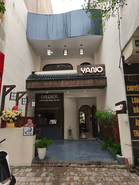 Hình ảnh Yano Matcha House - 4