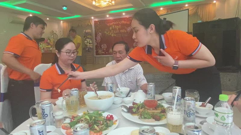 Hình ảnh Nhà hàng - Khách sạn Phụng Hoàng - 4