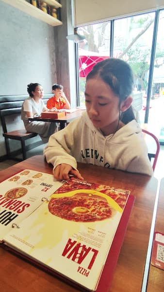 Hình ảnh Pizza Hut - 4