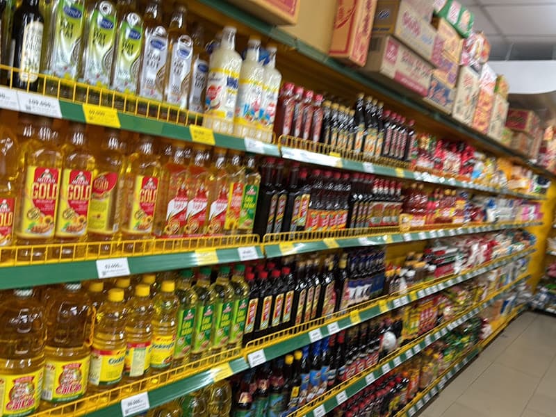 Hình ảnh BÁCH HÓA XANH KHÁNH THIỆN ( CHỢ XANH) - 4