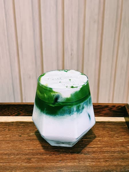 Hình ảnh Trà Nhật Matcha TH - A Janpanese Matcha Tea - 2