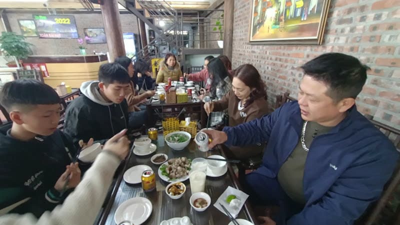 Hình ảnh Cơm Xưa Lào Cai - 4