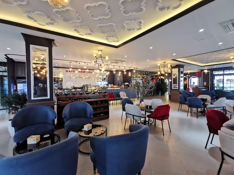 Hình ảnh De' Paris Coffee - 5