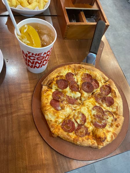 Hình ảnh Pizza Hut - 4