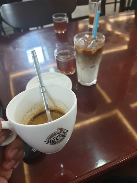 Hình ảnh Hy Coffee Gia Lai - 3
