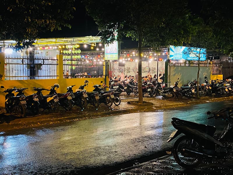 Hình ảnh Quán nướng BBQ NO1 chư sê - 3