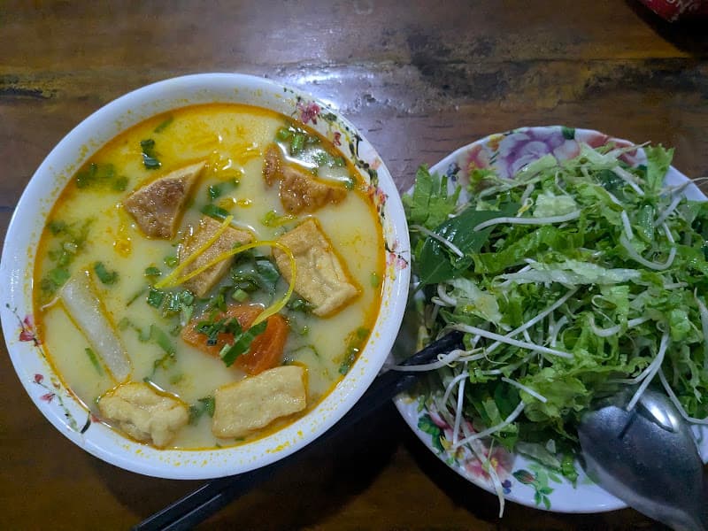 Hình ảnh Quán chay Lạc Thiện ( chùa Hoa Quang) - 3