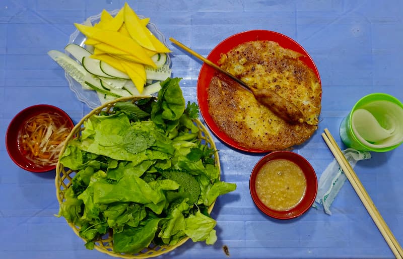Hình ảnh Bánh Xèo Đà Nẵng - 3