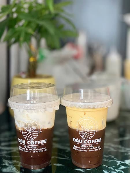 Ảnh bìa Đậu Coffee