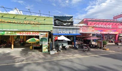 Ảnh bìa bách hoá xanh Tiểu Cần