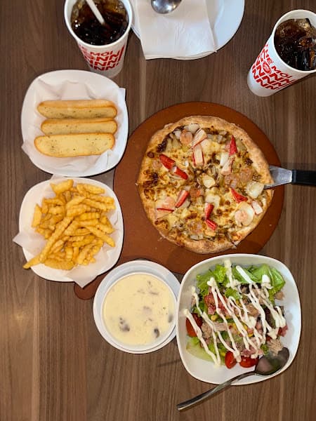 Hình ảnh Pizza Hut - 2