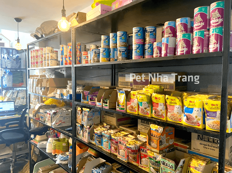 Hình ảnh Pet Nha Trang - 5