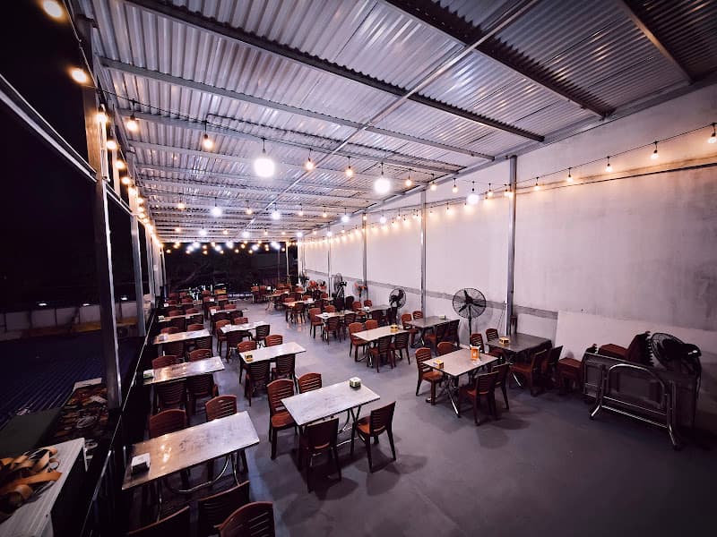 Hình ảnh TiKy Buffet - Thiên đường lẩu nướng - 5