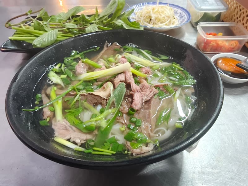 Hình ảnh Phở Hà Nội - 3