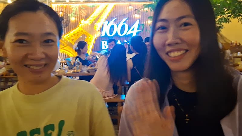 Hình ảnh Tiệm Nướng Nọ Trong Vườn - 2