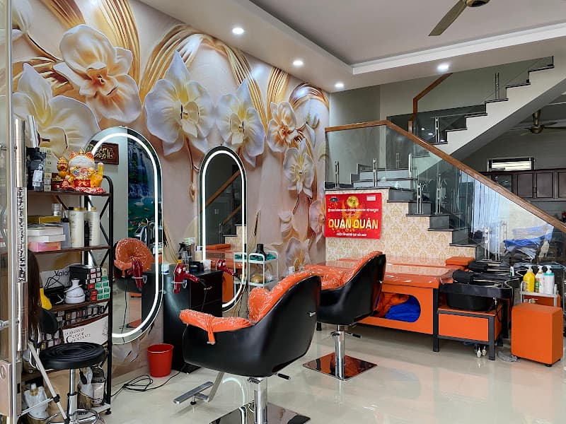 Ảnh bìa Hair Salon Phong Thuỷ