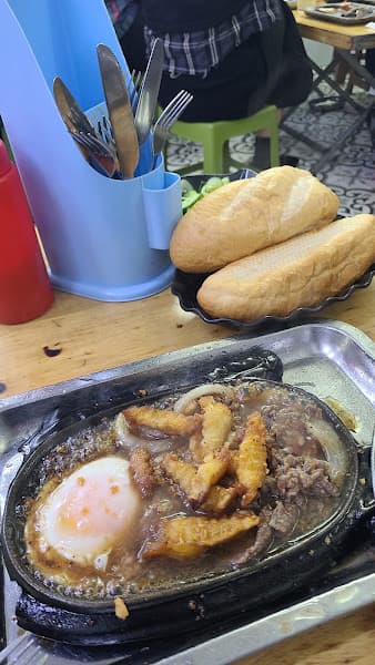 Hình ảnh Lẩu Nướng Xuyên Đêm - 2