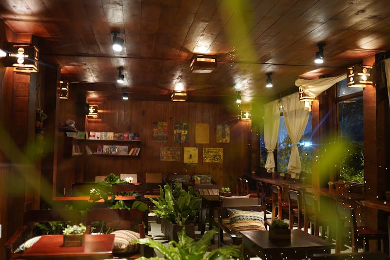 Hình ảnh M Coffee - 3