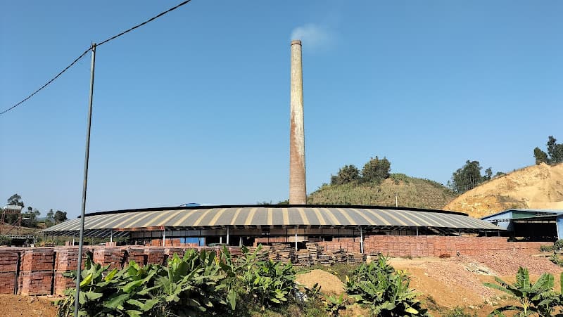 Hình ảnh Nhà máy gạch Mai Sơn - Sơn La - 2