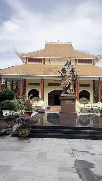 Hình ảnh Di tích quốc gia đặc biệt Gò Tháp - 3