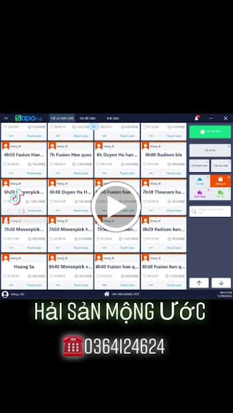 Hình ảnh HẢI SẢN MỘNG ƯỚC ( Seafood MongUoc - MongUoc BBQ - Hope Seafood - 희망해산물) - 3