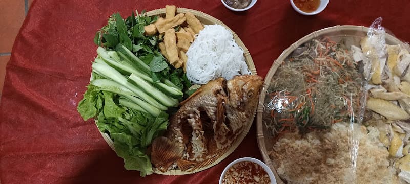 Hình ảnh Lẩu cua đồng. Định quán - 5