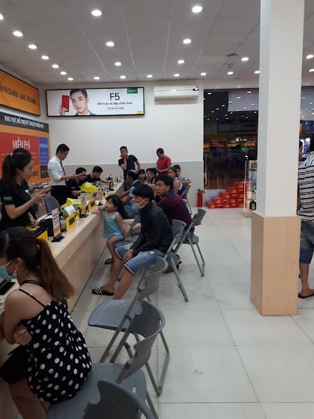 Hình ảnh Siêu thị Thế Giới Di Động - 5