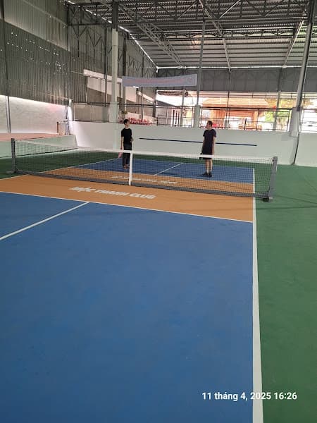 Hình ảnh CLB Mộc Thanh Tháp Mười - Pickleball Area - 4