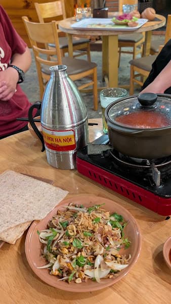 Hình ảnh Hoa Tửu Quán (TinTin Seafood) - 2