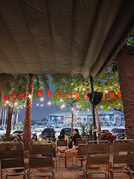 Hình ảnh Cộng Cà Phê - 2