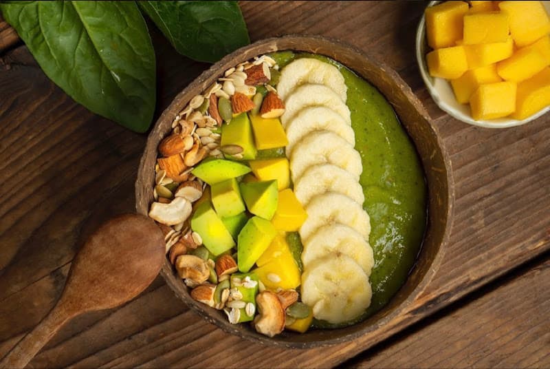 Hình ảnh Puna Specialty Coffee & Eatery - 5