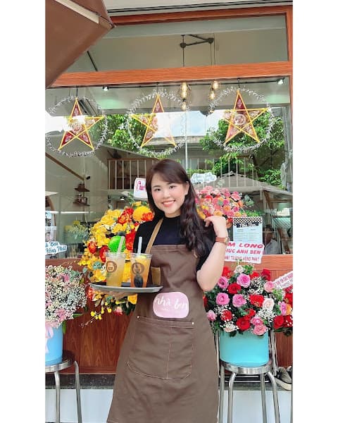 Hình ảnh Ben coffee - 3