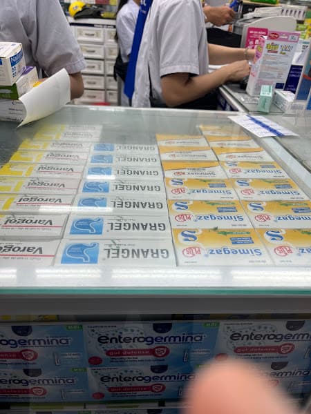 Hình ảnh Nhà Thuốc FPT Long Châu - 2