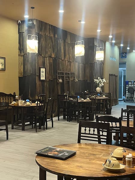 Hình ảnh Tiệm Nướng Cà Ràng - 2