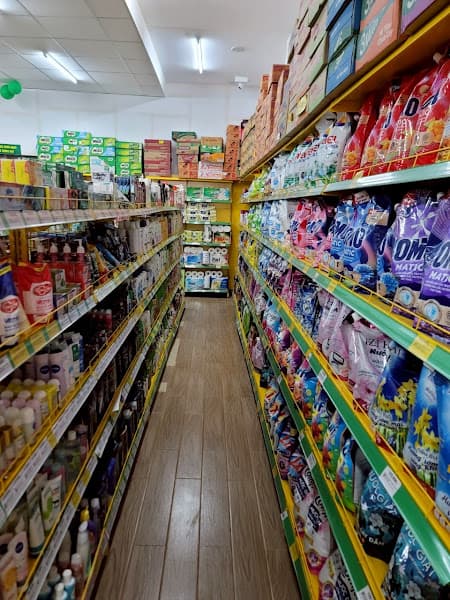 Hình ảnh Bách Hoá Xanh Phạm Văn Đồng - 2