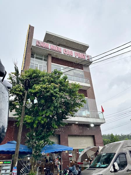 Hình ảnh Cơm Niêu CAO PHÁT 2 - 4