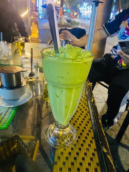 Hình ảnh Cafe Trịnh - 01 Nguyễn đăng - 2