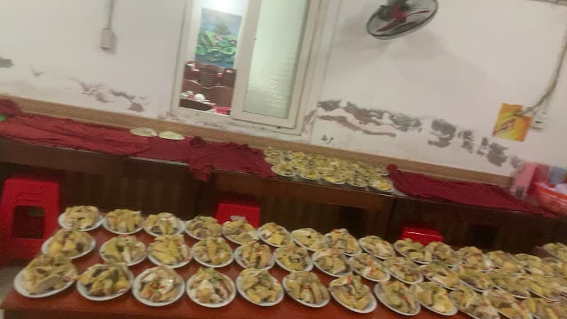 Hình ảnh Nhà Hàng Sơn Hà ( Quê BÁC ) - 5