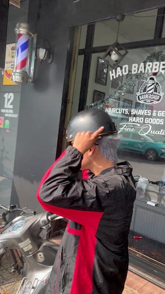 Hình ảnh Hao Barber House - 4